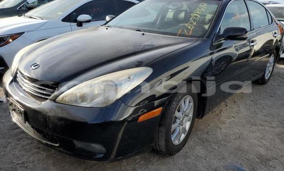 Buy New Lexus ES Black Car in Badagry in Lagos State Buy New Lexus ES Black Car in Badagry in Lagos State