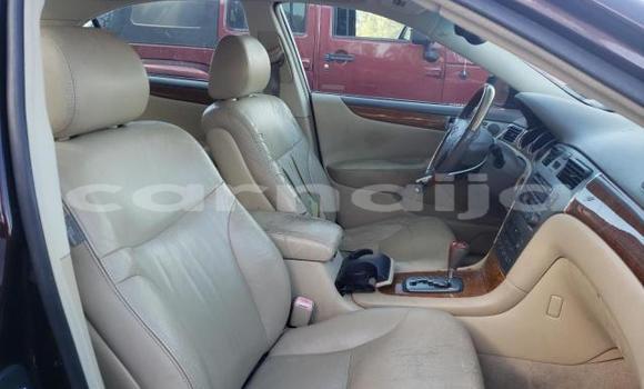 Buy New Lexus ES Black Car in Badagry in Lagos State Buy New Lexus ES Black Car in Badagry in Lagos State