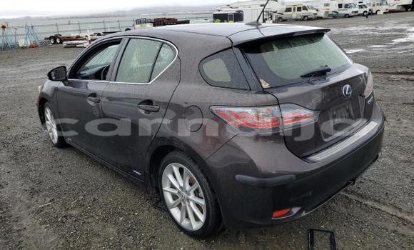 Buy New Lexus CT Black Car in Badagry in Lagos State Buy New Lexus CT Black Car in Badagry in Lagos State