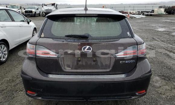 Buy New Lexus CT Black Car in Badagry in Lagos State Buy New Lexus CT Black Car in Badagry in Lagos State