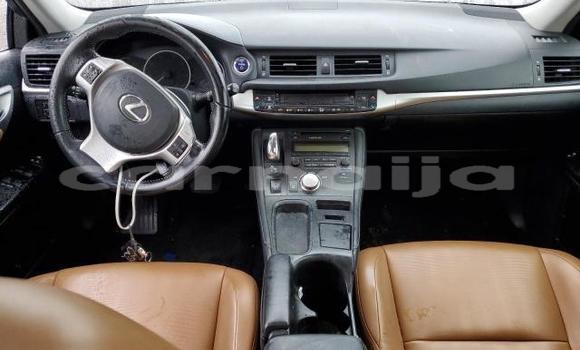 Buy New Lexus CT Black Car in Badagry in Lagos State Buy New Lexus CT Black Car in Badagry in Lagos State