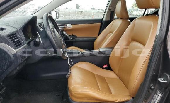 Buy New Lexus CT Black Car in Badagry in Lagos State Buy New Lexus CT Black Car in Badagry in Lagos State