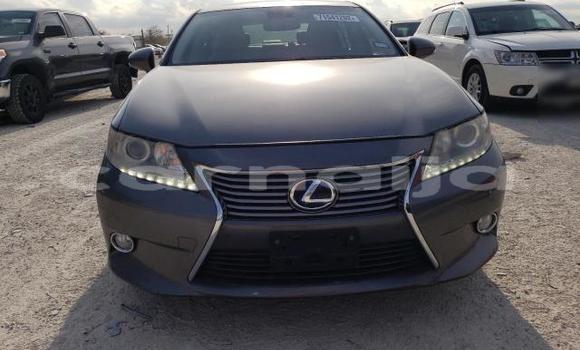 Buy New Lexus ES 300 Silver Car in Badagry in Lagos State