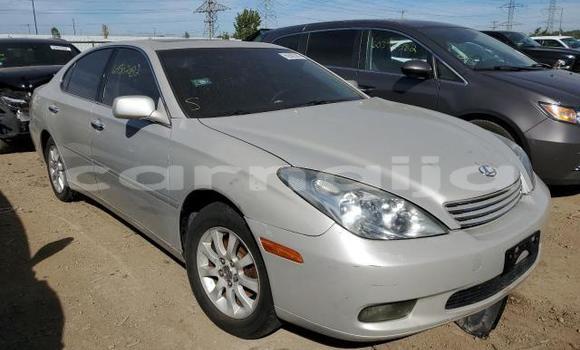 Buy New Lexus ES Silver Car in Badagry in Lagos State Buy New Lexus ES Silver Car in Badagry in Lagos State