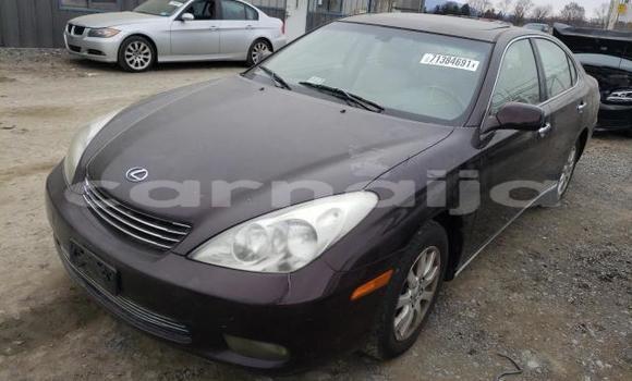 Acheter Neuf Voiture Lexus ES 300 Autre à Badagry, État de Lagos Acheter Neuf Voiture Lexus ES 300 Autre à Badagry, État de Lagos