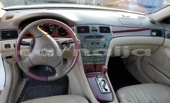 Acheter Neuf Voiture Lexus ES 300 Autre à Badagry, État de Lagos Acheter Neuf Voiture Lexus ES 300 Autre à Badagry, État de Lagos