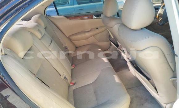 Acheter Neuf Voiture Lexus ES 300 Autre à Badagry, État de Lagos Acheter Neuf Voiture Lexus ES 300 Autre à Badagry, État de Lagos