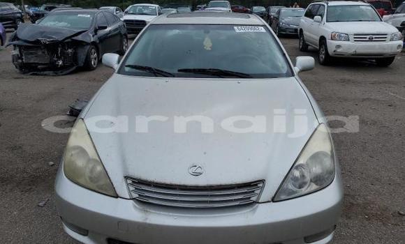 Buy New Lexus ES Silver Car in Badagry in Lagos State