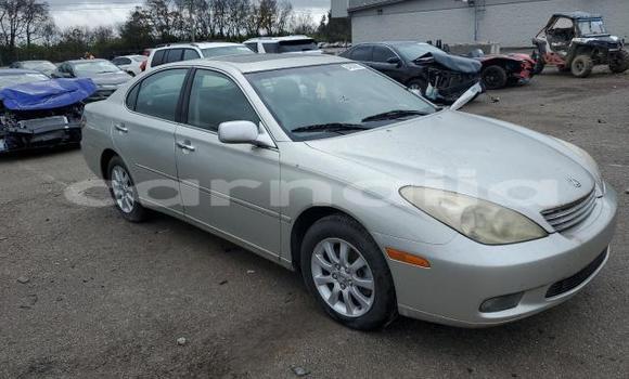 Acheter Neuf Voiture Lexus ES Gris à Badagry, État de Lagos Acheter Neuf Voiture Lexus ES Gris à Badagry, État de Lagos