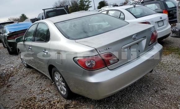 Acheter Neuf Voiture Lexus ES Gris à Badagry, État de Lagos Acheter Neuf Voiture Lexus ES Gris à Badagry, État de Lagos