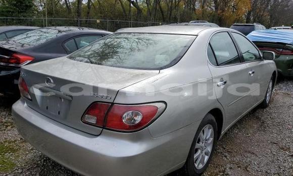 Acheter Neuf Voiture Lexus ES Gris à Badagry, État de Lagos Acheter Neuf Voiture Lexus ES Gris à Badagry, État de Lagos