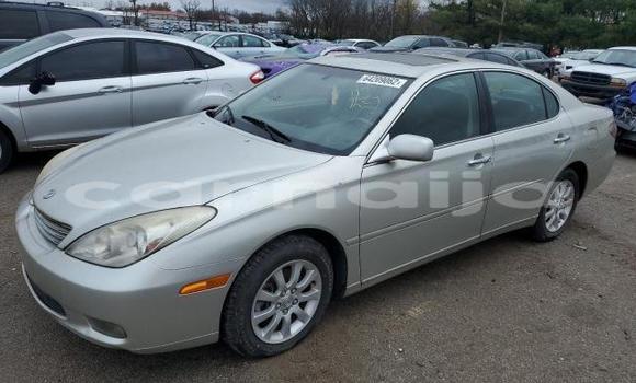 Acheter Neuf Voiture Lexus ES Gris à Badagry, État de Lagos Acheter Neuf Voiture Lexus ES Gris à Badagry, État de Lagos