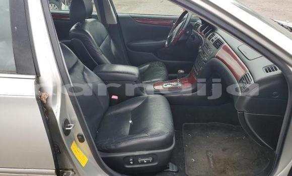 Acheter Neuf Voiture Lexus ES Gris à Badagry, État de Lagos Acheter Neuf Voiture Lexus ES Gris à Badagry, État de Lagos