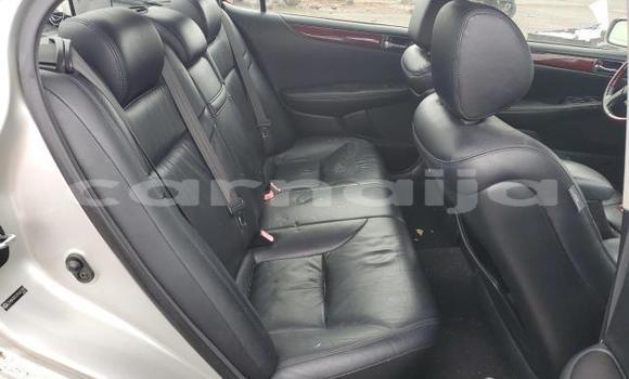 Acheter Neuf Voiture Lexus ES Gris à Badagry, État de Lagos Acheter Neuf Voiture Lexus ES Gris à Badagry, État de Lagos