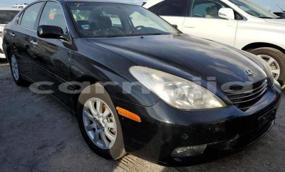 Acheter Neuf Voiture Lexus ES Noir à Badagry, État de Lagos Acheter Neuf Voiture Lexus ES Noir à Badagry, État de Lagos