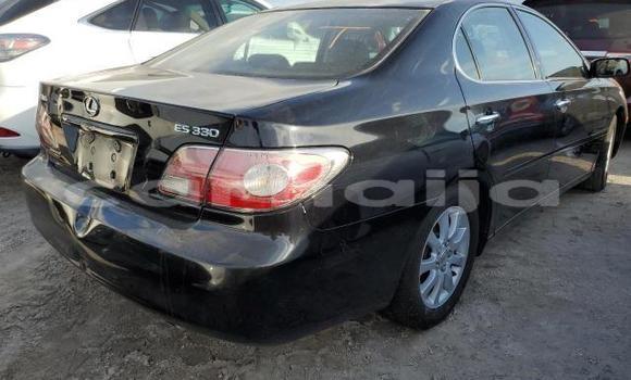 Buy New Lexus ES Black Car in Badagry in Lagos State Buy New Lexus ES Black Car in Badagry in Lagos State