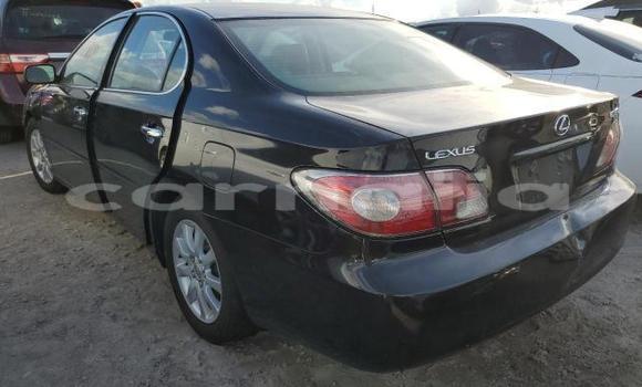 Buy New Lexus ES Black Car in Badagry in Lagos State Buy New Lexus ES Black Car in Badagry in Lagos State