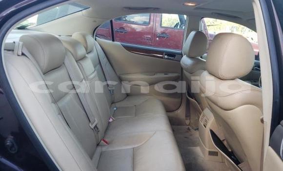 Buy New Lexus ES Black Car in Badagry in Lagos State Buy New Lexus ES Black Car in Badagry in Lagos State