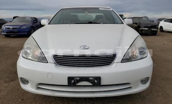 Buy New Lexus ES White Car in Badagry in Lagos State