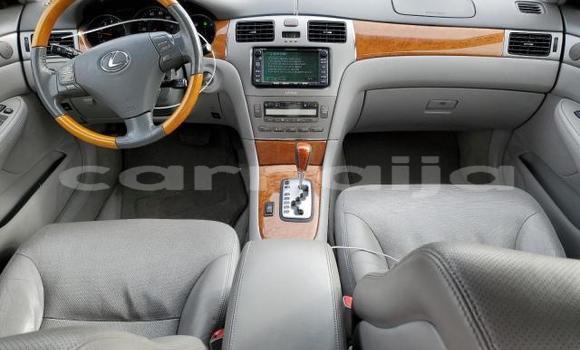 Acheter Neuf Voiture Lexus ES Blanc à Badagry, État de Lagos Acheter Neuf Voiture Lexus ES Blanc à Badagry, État de Lagos