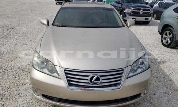 Acheter Neuf Voiture Lexus ES Autre à Badagry, État de Lagos