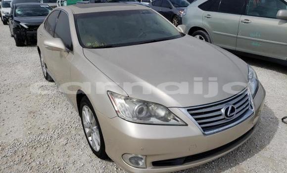Buy New Lexus ES Other Car in Badagry in Lagos State Buy New Lexus ES Other Car in Badagry in Lagos State