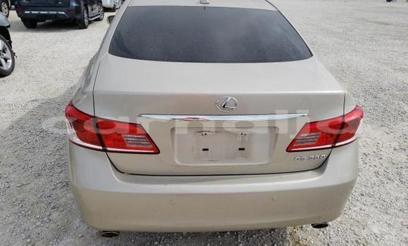 Buy New Lexus ES Other Car in Badagry in Lagos State Buy New Lexus ES Other Car in Badagry in Lagos State