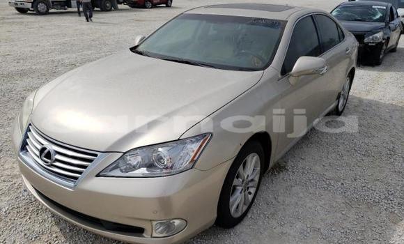 Buy New Lexus ES Other Car in Badagry in Lagos State Buy New Lexus ES Other Car in Badagry in Lagos State
