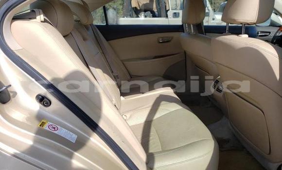 Buy New Lexus ES Other Car in Badagry in Lagos State Buy New Lexus ES Other Car in Badagry in Lagos State