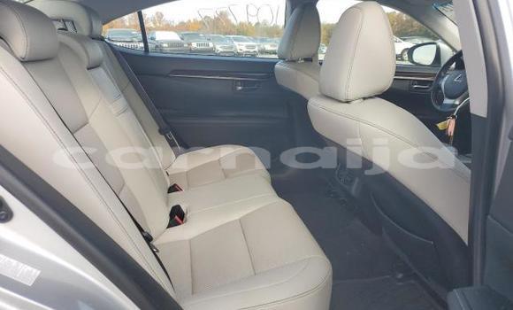 Buy New Lexus ES Other Car in Badagry in Lagos State Buy New Lexus ES Other Car in Badagry in Lagos State