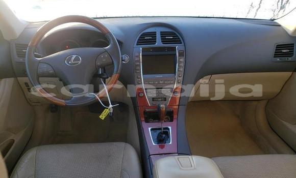 Buy New Lexus ES Other Car in Badagry in Lagos State Buy New Lexus ES Other Car in Badagry in Lagos State