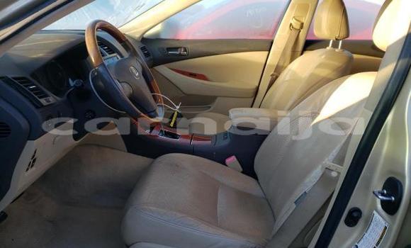 Buy New Lexus ES Other Car in Badagry in Lagos State Buy New Lexus ES Other Car in Badagry in Lagos State