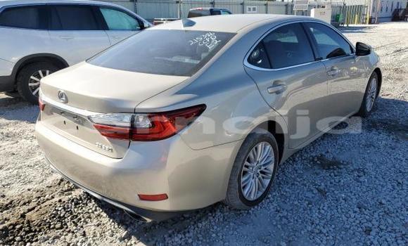 Acheter Neuf Voiture Lexus ES Gris à Badagry, État de Lagos Acheter Neuf Voiture Lexus ES Gris à Badagry, État de Lagos