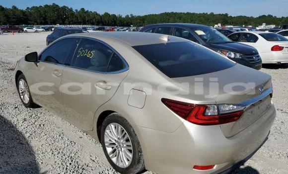 Acheter Neuf Voiture Lexus ES Gris à Badagry, État de Lagos Acheter Neuf Voiture Lexus ES Gris à Badagry, État de Lagos
