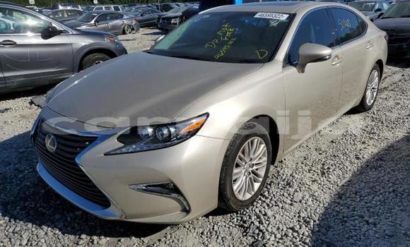 Acheter Neuf Voiture Lexus ES Gris à Badagry, État de Lagos Acheter Neuf Voiture Lexus ES Gris à Badagry, État de Lagos