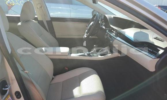 Acheter Neuf Voiture Lexus ES Gris à Badagry, État de Lagos Acheter Neuf Voiture Lexus ES Gris à Badagry, État de Lagos