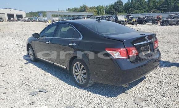 Buy New Lexus ES Other Car in Badagry in Lagos State Buy New Lexus ES Other Car in Badagry in Lagos State
