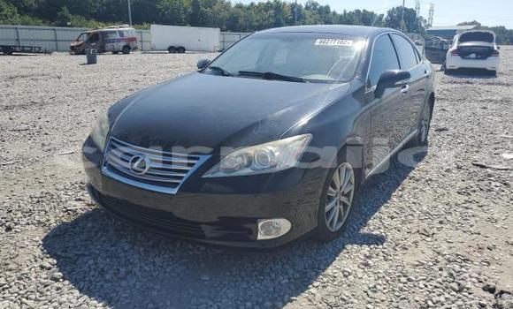 Buy New Lexus ES Other Car in Badagry in Lagos State Buy New Lexus ES Other Car in Badagry in Lagos State