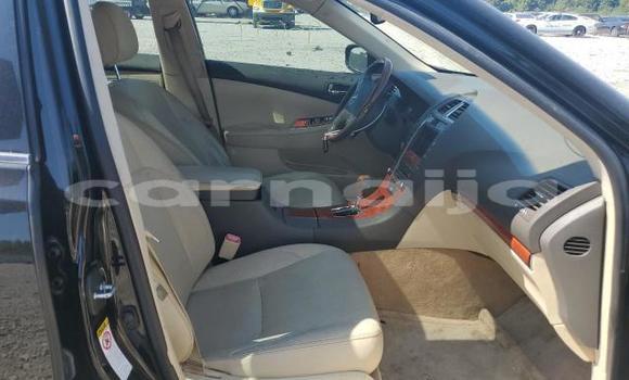 Buy New Lexus ES Other Car in Badagry in Lagos State Buy New Lexus ES Other Car in Badagry in Lagos State