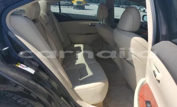 Buy New Lexus ES Other Car in Badagry in Lagos State Buy New Lexus ES Other Car in Badagry in Lagos State