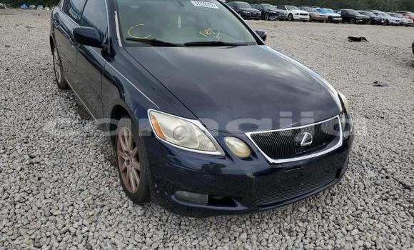 Buy New Lexus GS Black Car in Badagry in Lagos State Buy New Lexus GS Black Car in Badagry in Lagos State