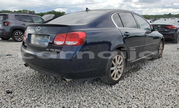 Buy New Lexus GS Black Car in Badagry in Lagos State Buy New Lexus GS Black Car in Badagry in Lagos State