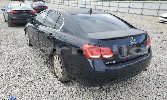 Buy New Lexus GS Black Car in Badagry in Lagos State Buy New Lexus GS Black Car in Badagry in Lagos State