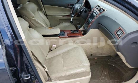 Buy New Lexus GS Black Car in Badagry in Lagos State Buy New Lexus GS Black Car in Badagry in Lagos State