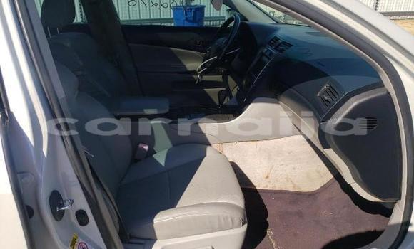 Acheter Neuf Voiture Lexus GS Blanc à Badagry, État de Lagos Acheter Neuf Voiture Lexus GS Blanc à Badagry, État de Lagos