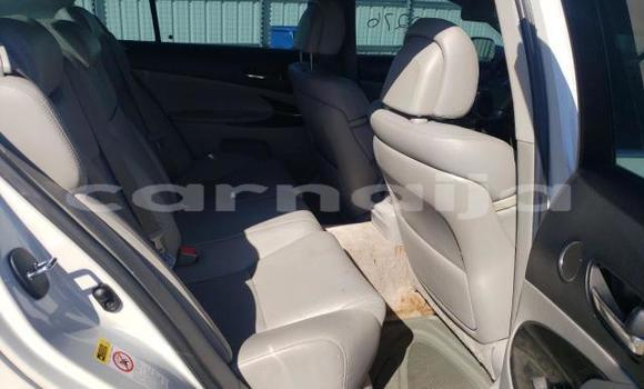 Acheter Neuf Voiture Lexus GS Blanc à Badagry, État de Lagos Acheter Neuf Voiture Lexus GS Blanc à Badagry, État de Lagos