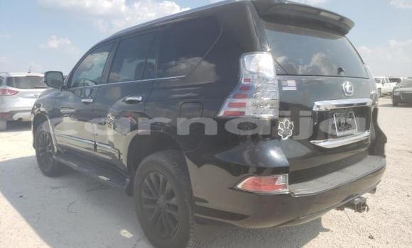 Buy New Lexus GX Silver Car in Badagry in Lagos State Buy New Lexus GX Silver Car in Badagry in Lagos State