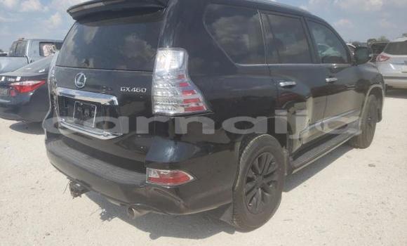 Buy New Lexus GX Silver Car in Badagry in Lagos State Buy New Lexus GX Silver Car in Badagry in Lagos State