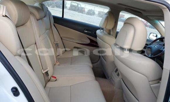 Acheter Neuf Voiture Lexus GS Blanc à Badagry, État de Lagos Acheter Neuf Voiture Lexus GS Blanc à Badagry, État de Lagos