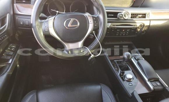 Acheter Neuf Voiture Lexus GS Rouge à Badagry, État de Lagos Acheter Neuf Voiture Lexus GS Rouge à Badagry, État de Lagos